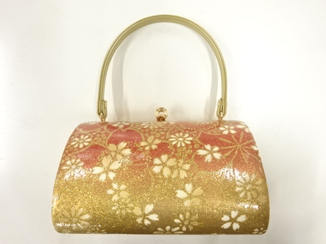JAPANESE KIMONO / BAG